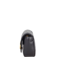 Gucci GG Marmont Matelasse Super Mini Shoulder Bag
