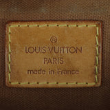 Louis Vuitton Palermo PM Monogram