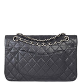 Chanel Classic Double Flap Medium | Caviar 12 Series