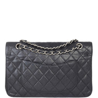 Chanel Classic Double Flap Medium | Caviar 12 Series
