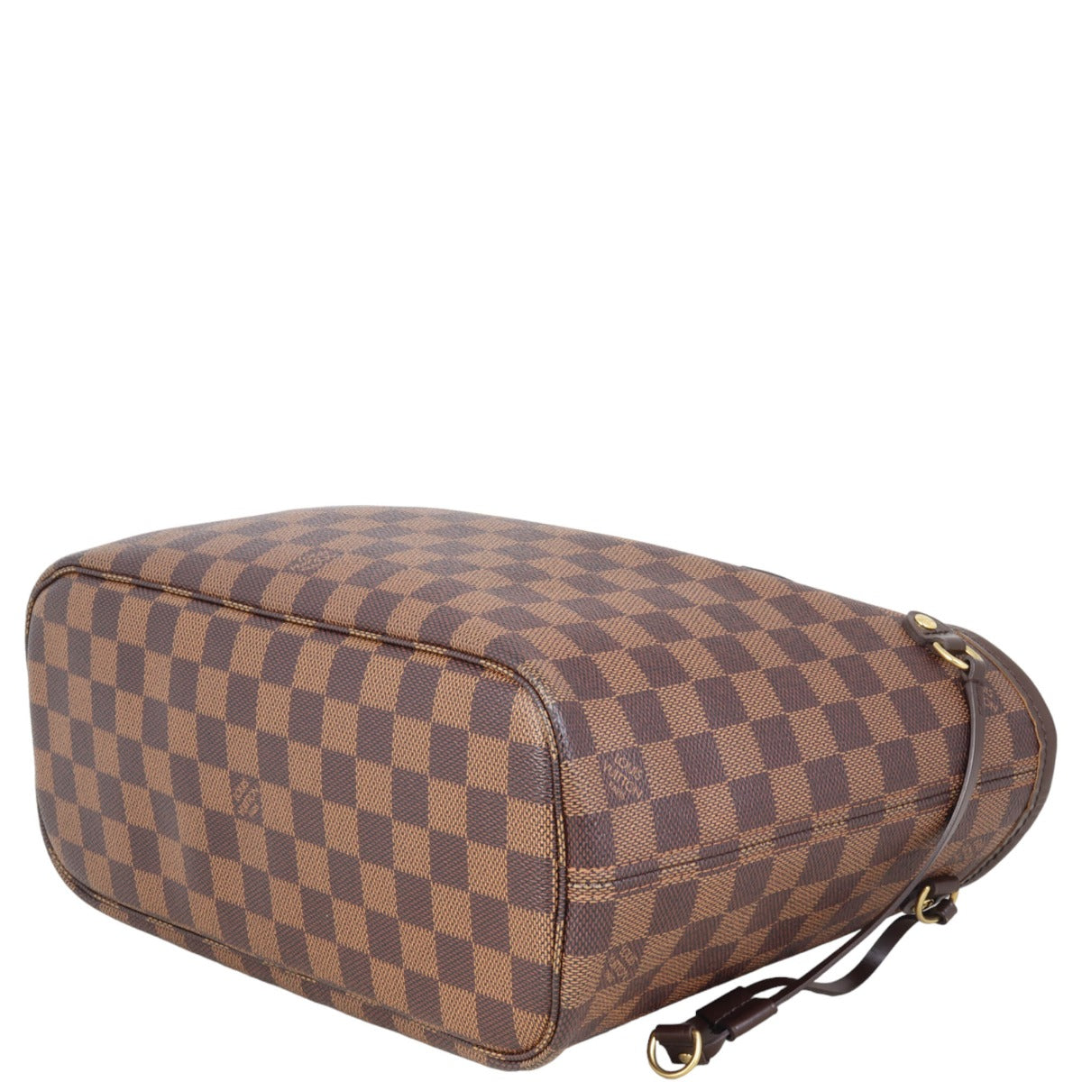 Louis Vuitton Neverfull PM Damier Ebene