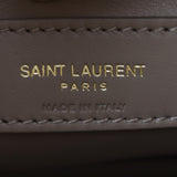 Saint Laurent Le 5 a 7 Soft Small Shoulder Bag