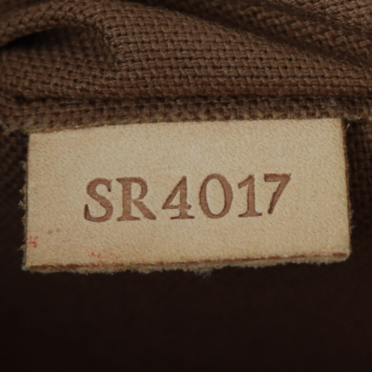 Louis Vuitton Palermo PM Monogram