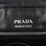 Prada Diagramme Camera Bag