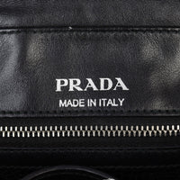 Prada Diagramme Camera Bag