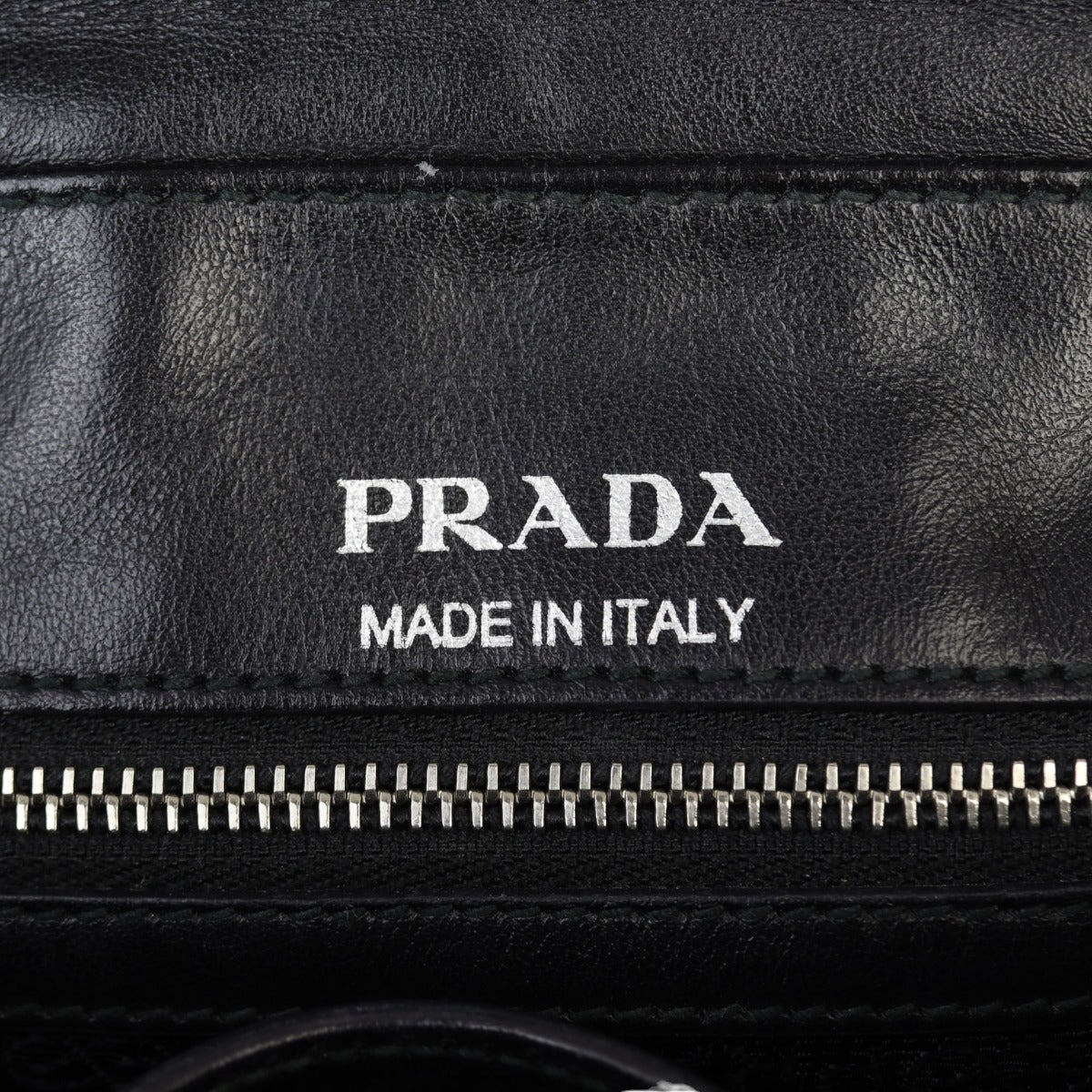 Prada Diagramme Camera Bag