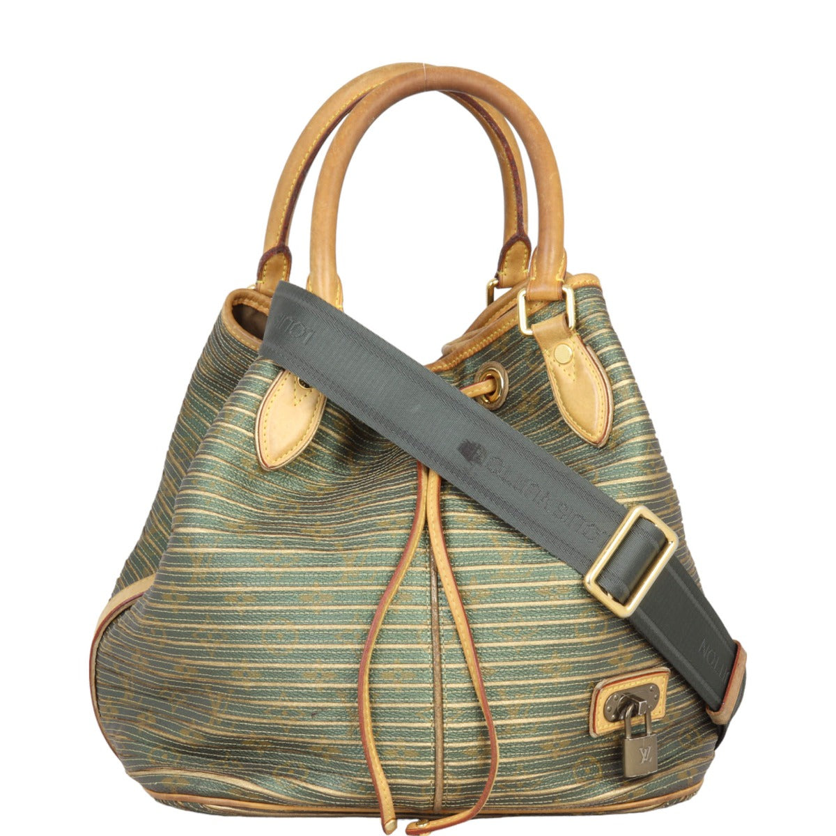 Louis Vuitton Neo Eden Monogram