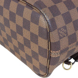 Louis Vuitton Neverfull PM Damier Ebene