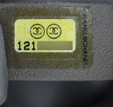 Chanel Rodeo Drive Perforated Hobo Date Code