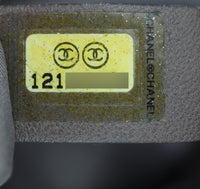 Chanel Rodeo Drive Perforated Hobo Date Code