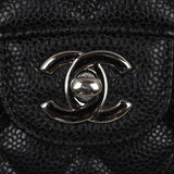 Chanel Classic Double Flap Medium Hardware