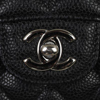 Chanel Classic Double Flap Medium Hardware