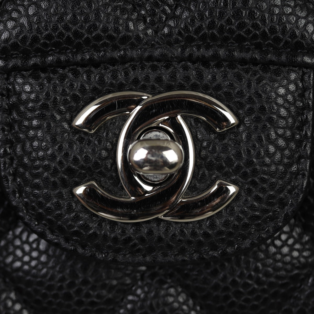 Chanel Classic Double Flap Medium Hardware
