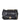 Chanel Vintage Puffy Flap Bag Medium | Black