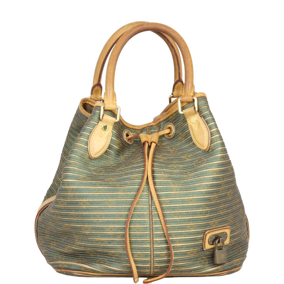 Louis Vuitton Neo Eden Monogram