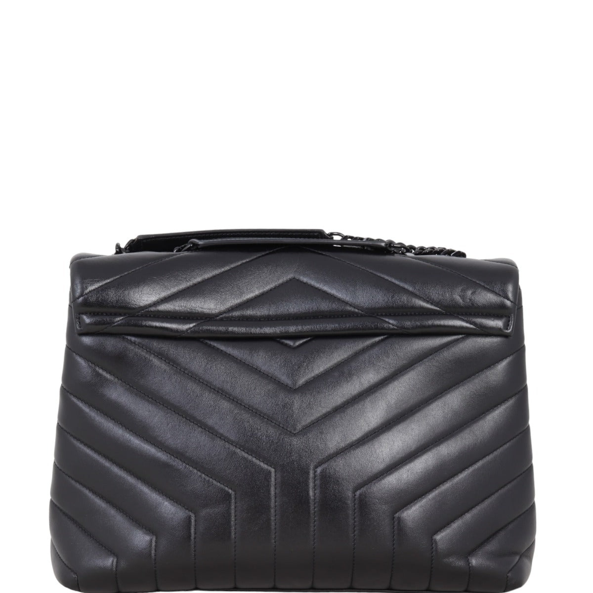 Saint Laurent Loulou Medium