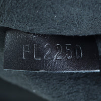 Louis Vuitton Vanity PM Monogram Reverse Date Code