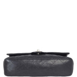 Chanel Classic Double Flap Medium | Caviar 12 Series