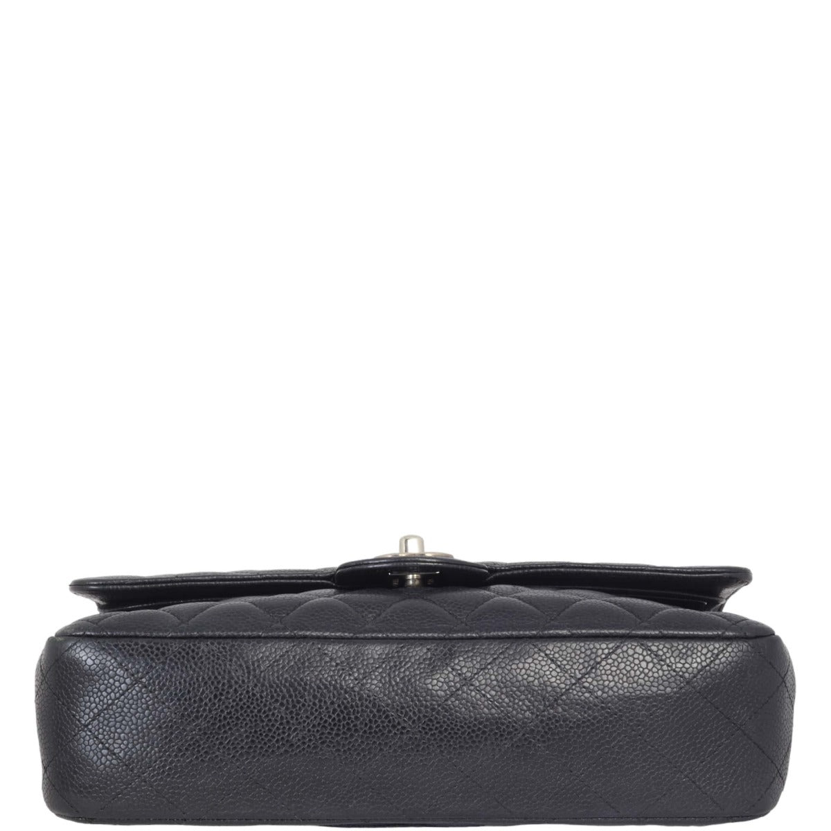 Chanel Classic Double Flap Medium | Caviar 12 Series