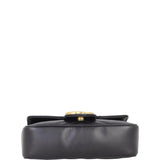 Gucci GG Marmont Matelasse Super Mini Shoulder Bag