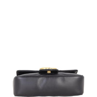 Gucci GG Marmont Matelasse Super Mini Shoulder Bag