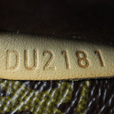 Louis Vuitton Menilmontant PM Monogram Date Code