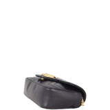 Gucci GG Marmont Matelasse Super Mini Shoulder Bag