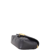 Gucci GG Marmont Matelasse Super Mini Shoulder Bag