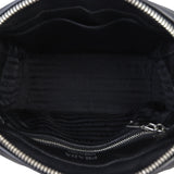Prada Diagramme Camera Bag