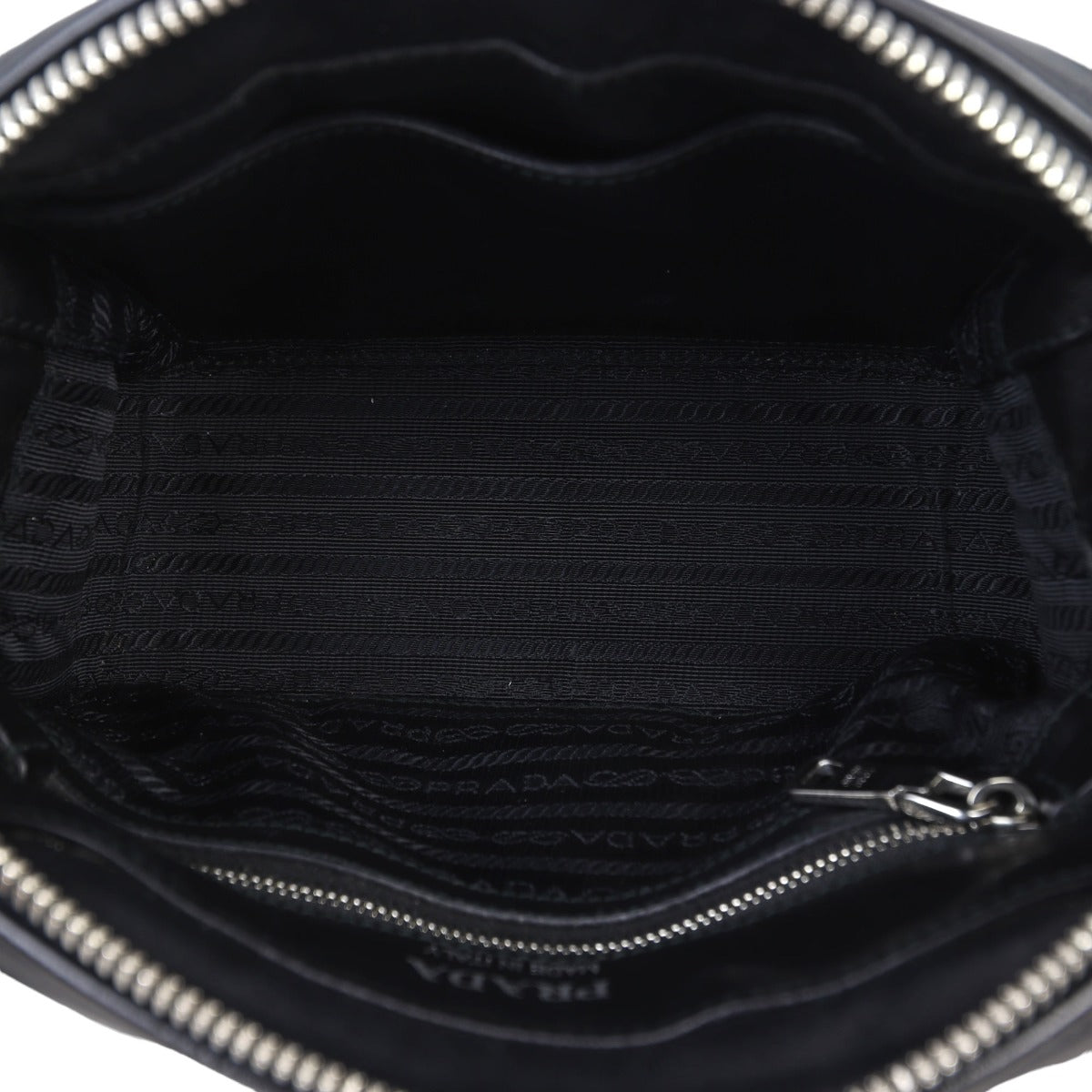 Prada Diagramme Camera Bag