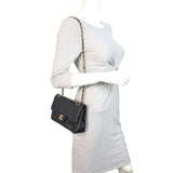 Chanel Classic Double Flap Small Vintage