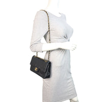 Chanel Classic Double Flap Small Vintage