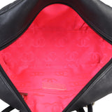 Chanel Ligne Cambon Bowler Bag