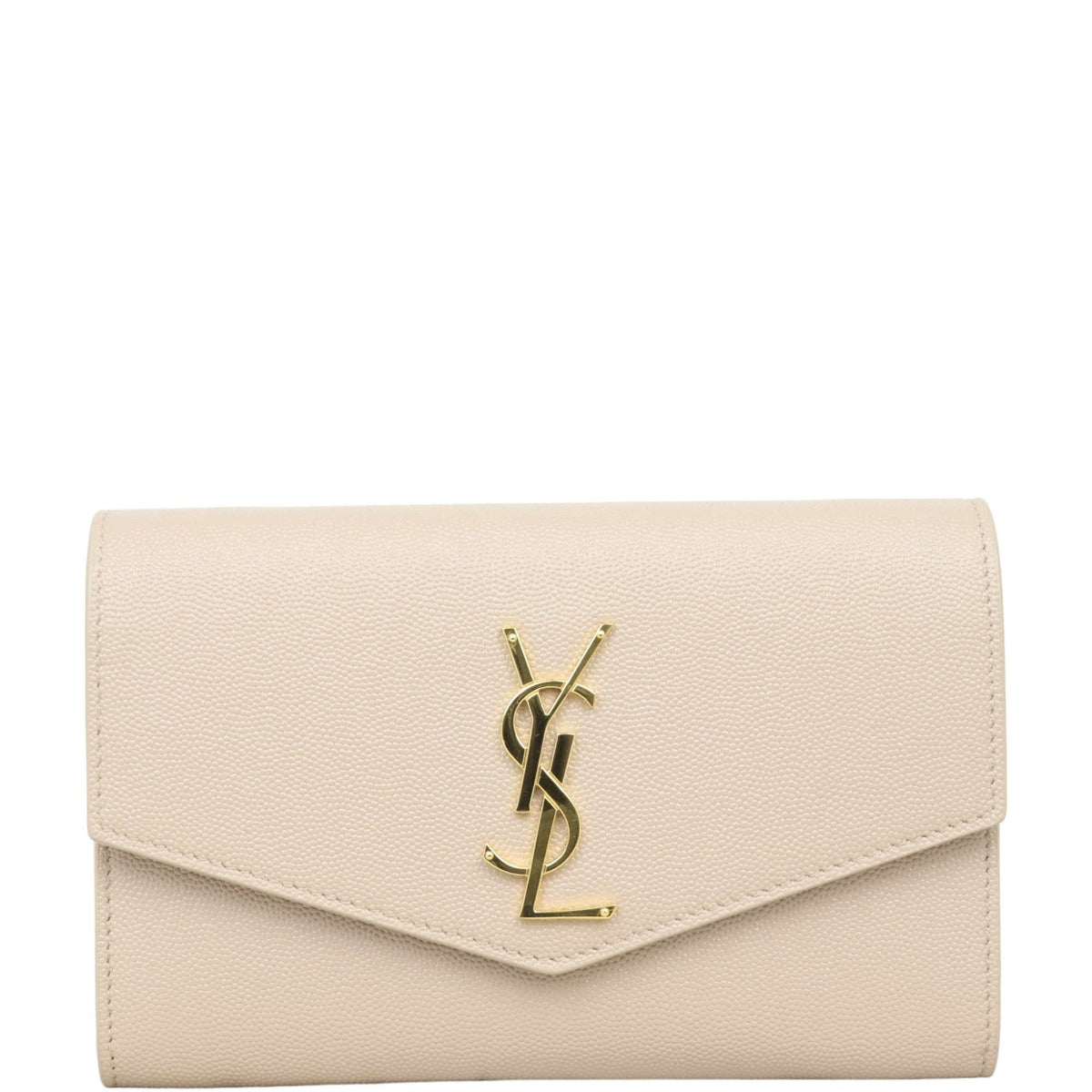 Saint Laurent Uptown Chain Wallet