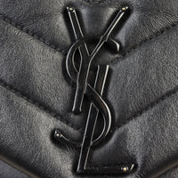 Saint Laurent Loulou Medium