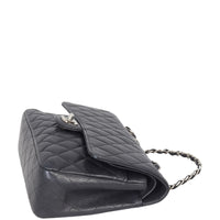 Chanel Classic Double Flap Medium | Caviar 12 Series