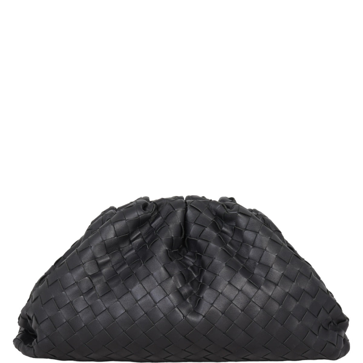 Bottega Veneta The Pouch Intrecciato