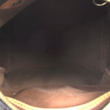 Louis Vuitton Speedy 25 Bandouliere Monogram