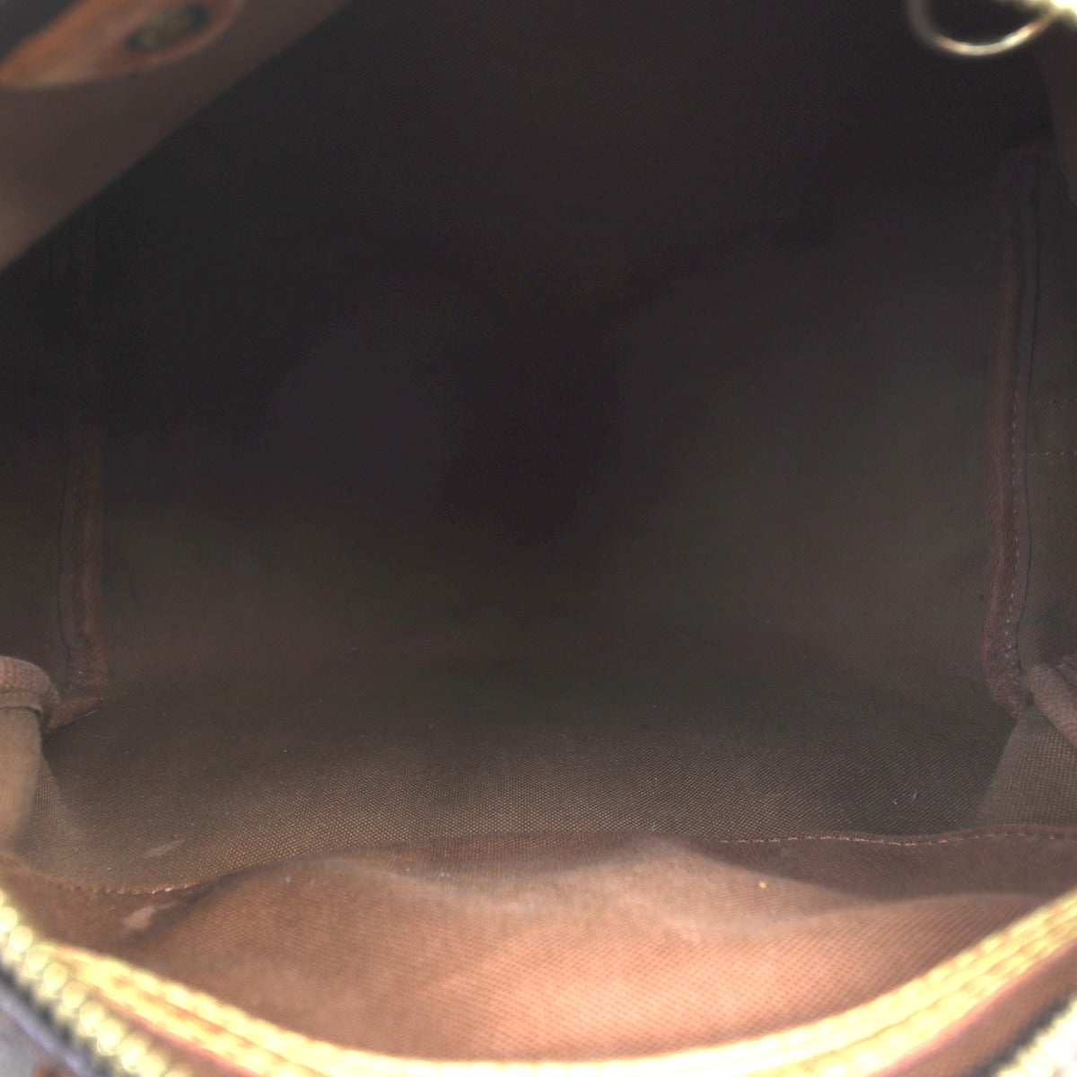Louis Vuitton Speedy 25 Bandouliere Monogram
