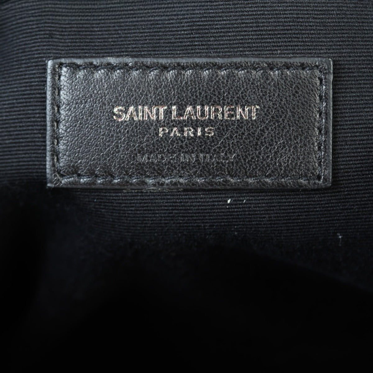 Saint Laurent Loulou Medium