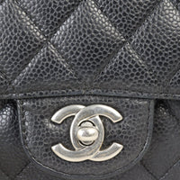 Chanel Classic Double Flap Medium | Caviar 12 Series