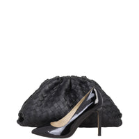 Bottega Veneta The Pouch Intrecciato