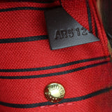 Louis Vuitton Neverfull PM Damier Ebene