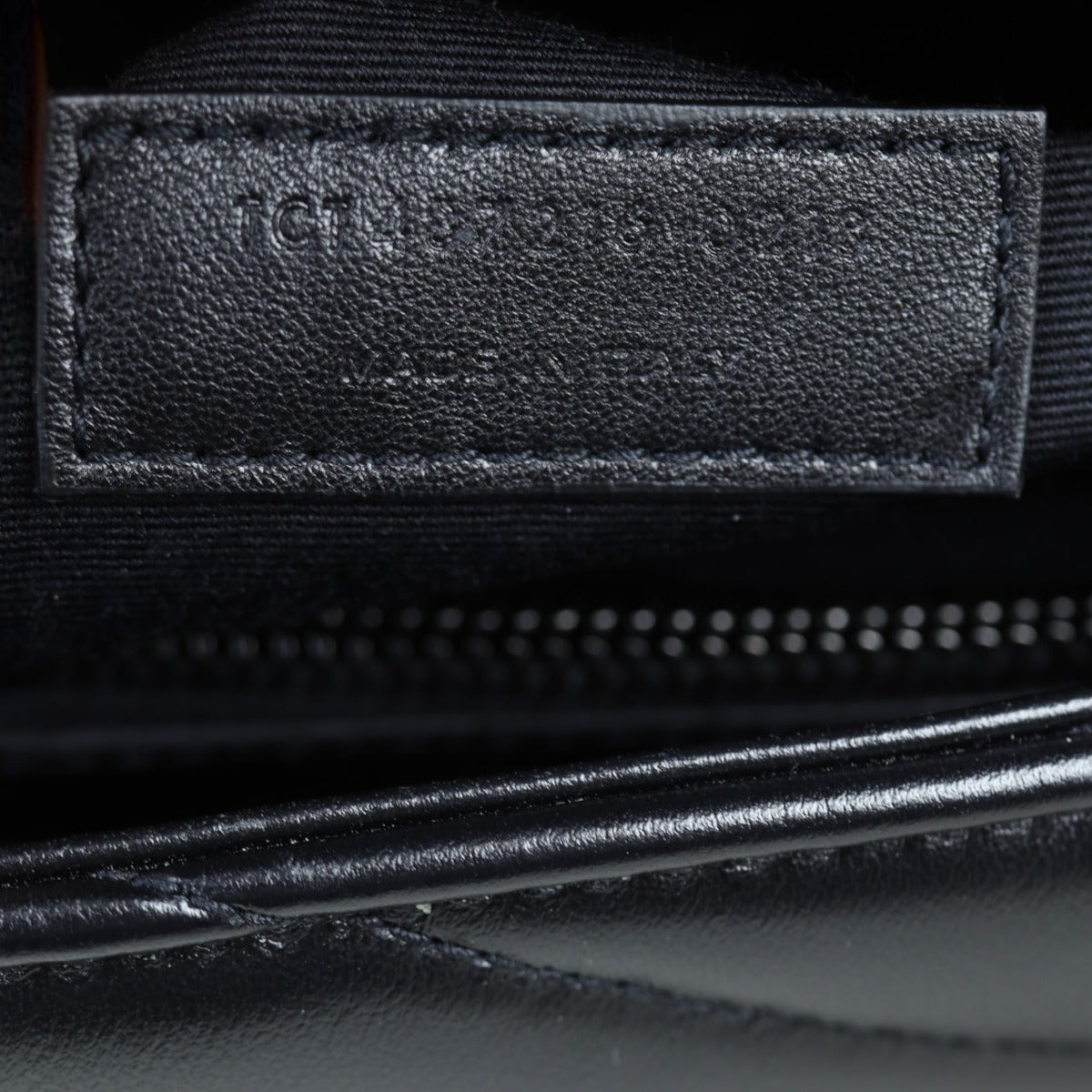 Saint Laurent Loulou Medium