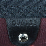 Louis Vuitton Keepall 45 Bandouliere Monogram Macassar (hot stamping) Date Code