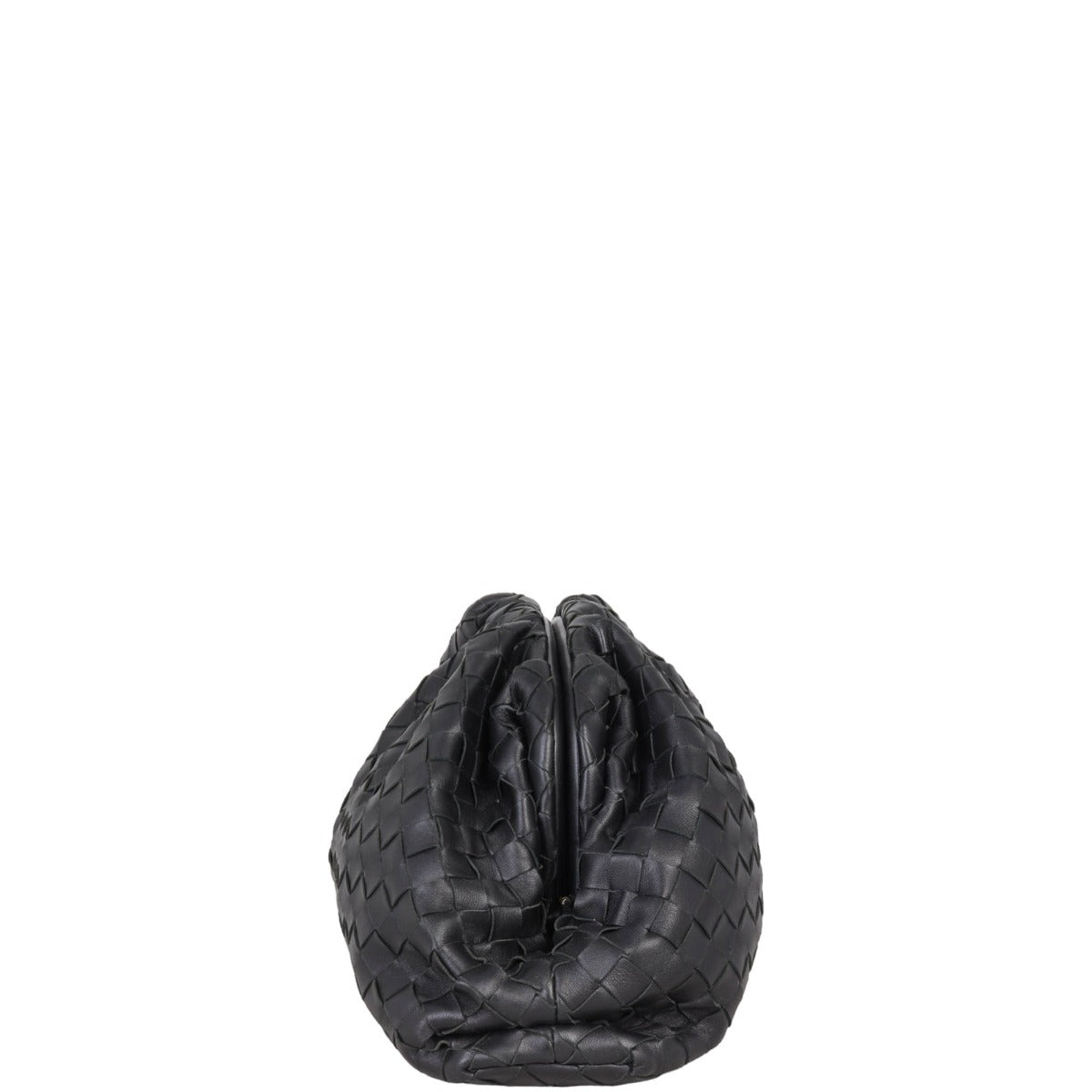 Bottega Veneta The Pouch Intrecciato