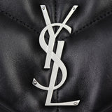 Saint Laurent Loulou Puffer Medium Hardware