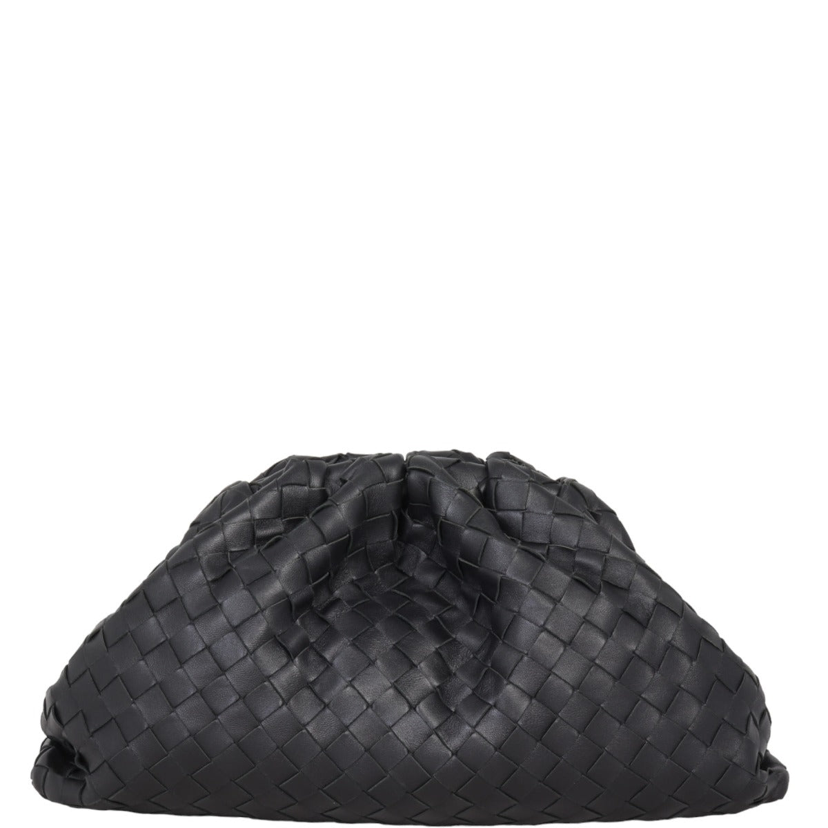 Bottega Veneta The Pouch Intrecciato