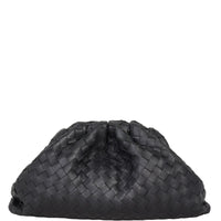 Bottega Veneta The Pouch Intrecciato