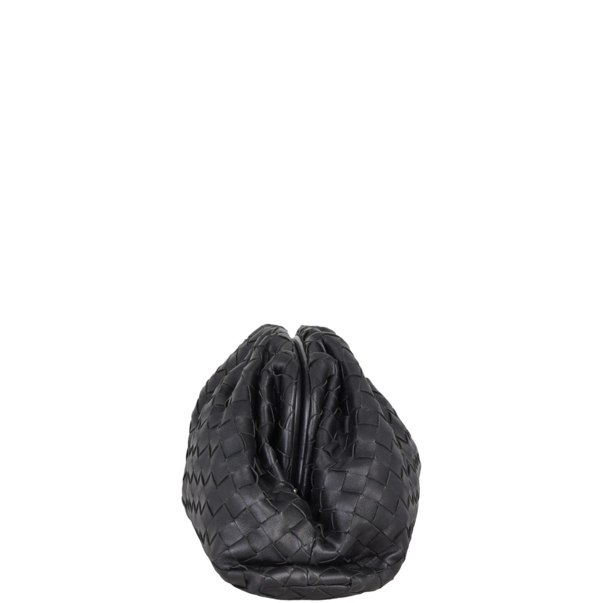 Bottega Veneta The Pouch Intrecciato